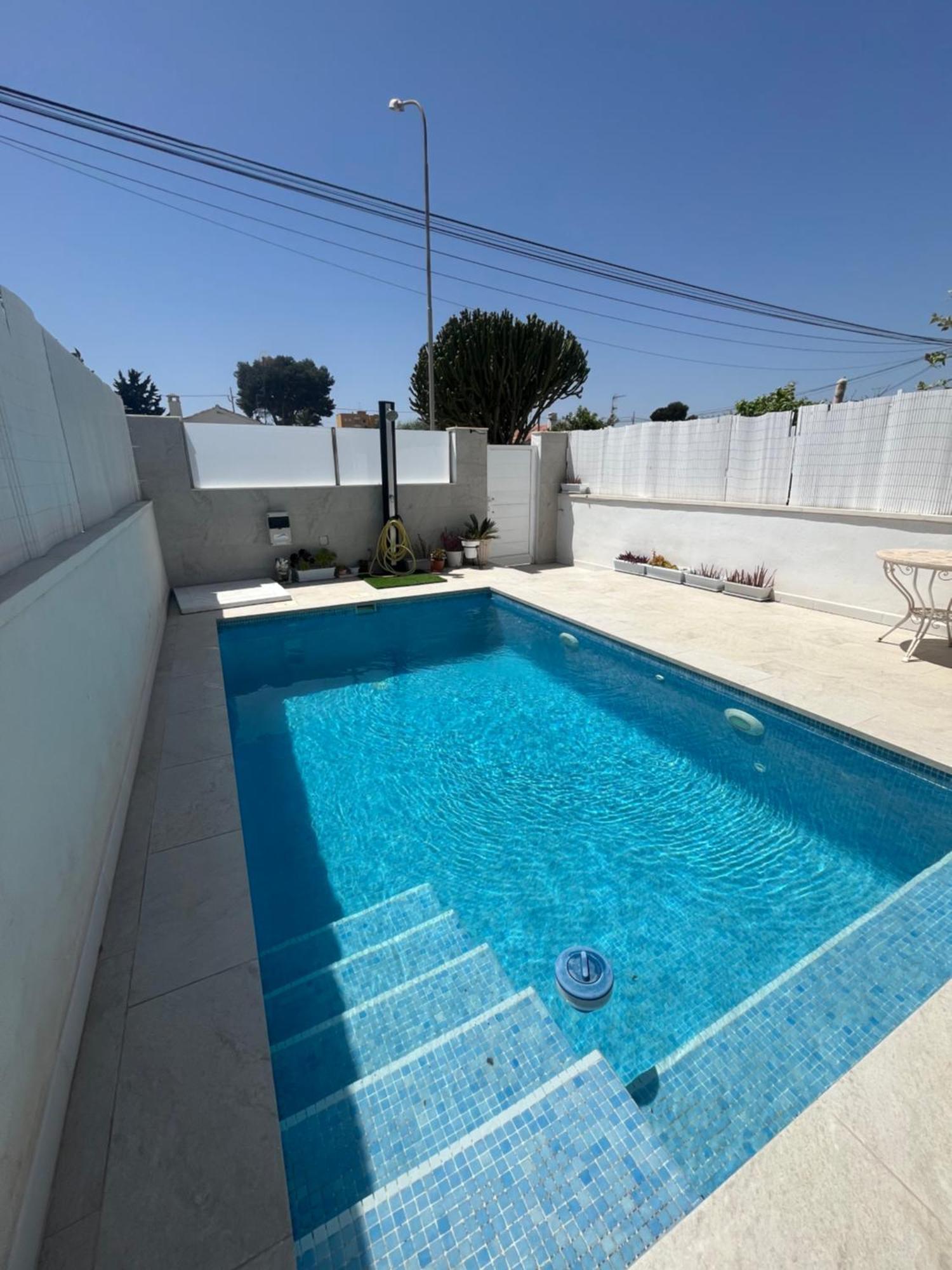 La Casika De Lola Villa San Javier Exterior photo